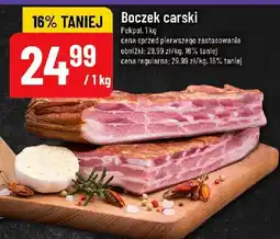 Polomarket Boczek carski Pekpol oferta