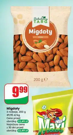 Dino Chrupki kukurydziane Maxi oferta