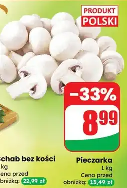 Dino Pieczarka Dino oferta