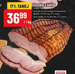 Polomarket Szynka z kotła Pekpol oferta