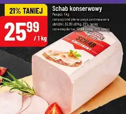 Polomarket Schab konserwowy Pekpol oferta