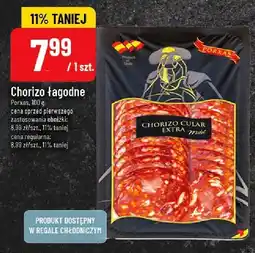 Polomarket Chorizo łagodne Porsess oferta