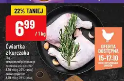 Polomarket Ćwiartka z kurczaka POLOmarket oferta