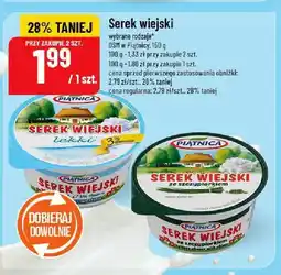 Polomarket Serek wiejski Piątnica oferta