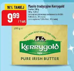 Polomarket Masło tradycyjne Kerrygold oferta