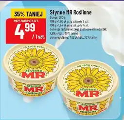 Polomarket Masło roślinne MR oferta