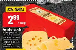 Polomarket Ser Oko na Żubra POLOmarket oferta