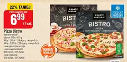 Polomarket Pizza Bistro Iglotek oferta