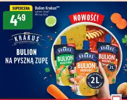 Polomarket Bulion Krakus warzywny/drobiowy/wołowy oferta