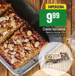 Polomarket Ciasto korzenne POLOmarket oferta