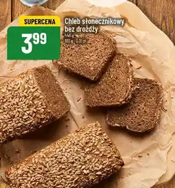 Polomarket Chleb słonecznikowy bez drożdży POLOmarket oferta