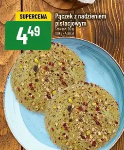 Polomarket Pączek z nadzieniem pistacjowym POLOmarket oferta