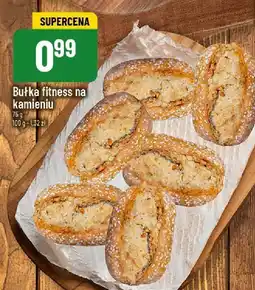 Polomarket Bułka fitness na kamieniu POLOmarket oferta