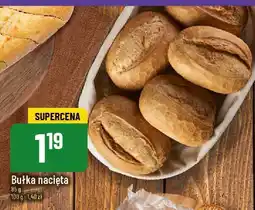 Polomarket Bułka nacięta POLOmarket oferta
