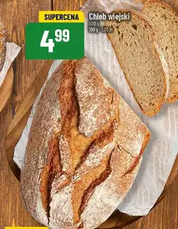 Polomarket Chleb wiejski POLOmarket oferta