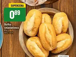 Polomarket Bułka śniadaniowa POLOmarket oferta