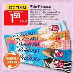 Polomarket Wafel Princessa oferta