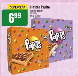 Polomarket Ciastka Papita różne rodzaje oferta