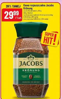 Polomarket Kawa rozpuszczalna Jacobs Krönung oferta