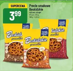 Polomarket Precle smakowe Beskidzkie oferta