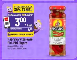 Polomarket Papryka w zalewie Piri-Piri Figaro oferta