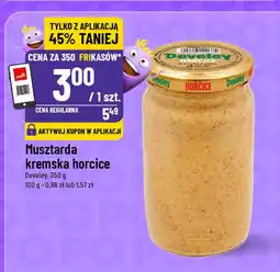 Polomarket Musztarda kremska horcice Develoy oferta