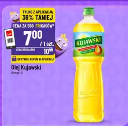 Polomarket Olej Kujawski oferta