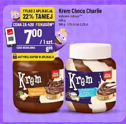 Polomarket Krem Choco Charlie oferta