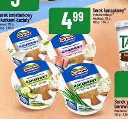 Polomarket Serek kanapkowy Hochland oferta