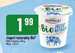 Polomarket Jogurt naturalny Bio Piątnica oferta