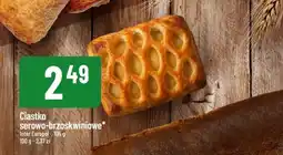 Polomarket Ciastko serowo-brzoskwiniowe Inter Europol oferta