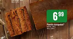 Polomarket Piernik staropolski Oskroba oferta
