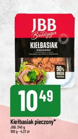 Polomarket Kiełbasiak pieczony JBB oferta