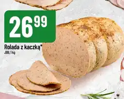 Polomarket Rolada z kaczką JBB oferta