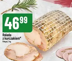 Polomarket Rolada z kurczakiem Pekpol oferta