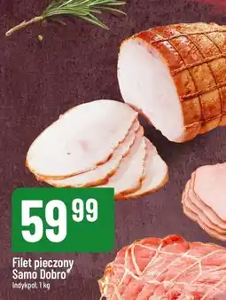 Polomarket Filet pieczony Samo Dobro Indykpol oferta