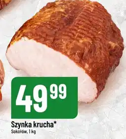 Polomarket Szynka krucha Sokołów oferta
