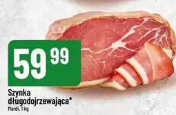 Polomarket Szynka długodojrzewająca Mardi oferta