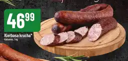 Polomarket Kiełbasa krucha Kabanos oferta