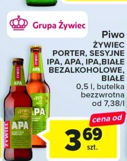 Netto Piwo 1 BTL 500 ML oferta