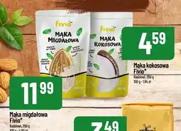 Polomarket Mąka kokosowa Fivio oferta