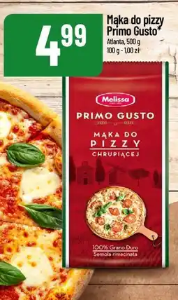 Polomarket Mąka do pizzy Primo Gusto Melissa oferta