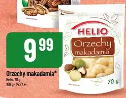 Polomarket Orzechy makadamia Helio oferta