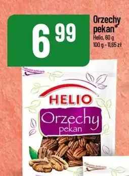 Polomarket Orzechy pekan Helio oferta
