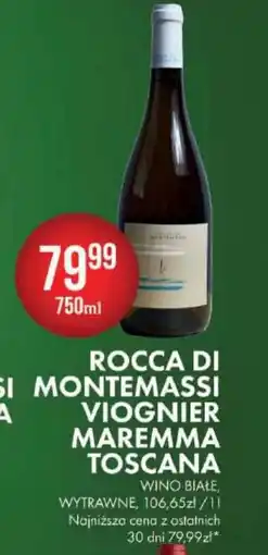 Al.Capone Wino białe Białe oferta