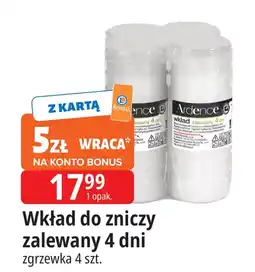 E.Leclerc Wkład do zniczy Ardence oferta