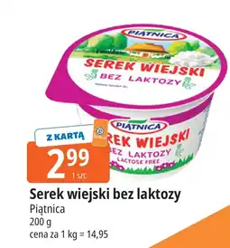 E.Leclerc Serek wiejski Piątnica oferta