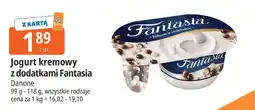 E.Leclerc Jogurt Fantasia oferta