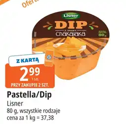 E.Leclerc Dip Data oferta