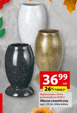 Auchan Wazon To ta! oferta